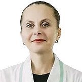 Врач Рябова Наталья Юрьевна