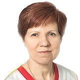 Врач Родникова Вера Юрьевна