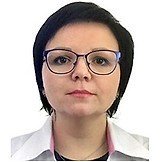 Врач Романова Инна Викторовна
