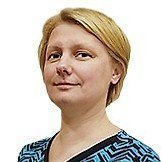 Врач Романовская Елена Вячеславовна