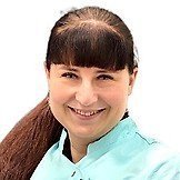 Врач Ромашкина Анна Сергеевна