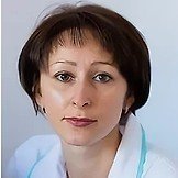 Врач Рудь Наталья Викторовна