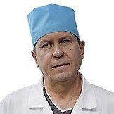Врач Сахар Виктор Николаевич