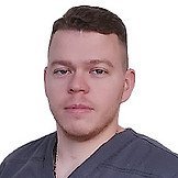 Врач Сальников Никита Николаевич