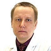 Врач Самойленко Михаил Сергеевич