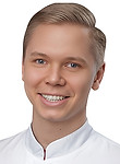 Врач Самошин Аркадий Андреевич
