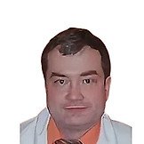 Врач Сарников Роман Александрович