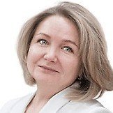 Врач Сазонова Ольга Анатольевна