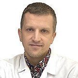 Врач Селивановский Максим Валерьевич
