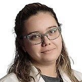 Врач Семченко Ирина Олеговна