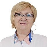 Врач Семыкина Наталья Савельевна