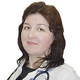 Врач Сенченко Людмила Владимировна