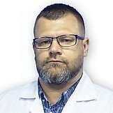 Врач Сердюк Сергей Сергеевич