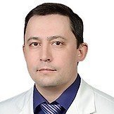 Врач Серов Александр Николаевич