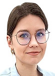 Врач Шабалина Юлия Александровна