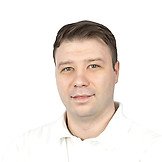 Врач Шафранский Илья Владимирович