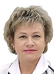 Врач Шанькова Ирина Леонидовна