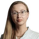Врач Шавро Екатерина Владимировна