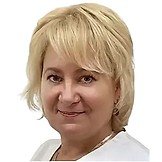 Врач Щепанская Людмила Юрьевна