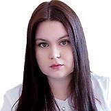 Врач Щербина Алина Сергеевна