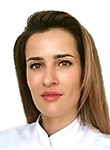 Врач Пугач Юлия Николаевна