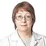 Врач Шумейко Ирина Васильевна