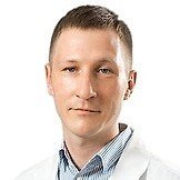 Врач Сидоров Александр Анатольевич