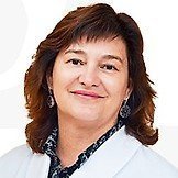 Врач Синяева Юлия Викторовна