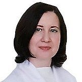 Врач Скородумова Екатерина Владимировна