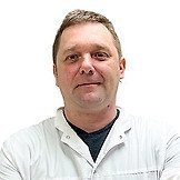 Врач Смирнов Александр Владимирович 