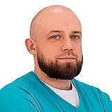Врач Сорокваша Илья Николаевич