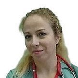 Врач Сотникова Олеся Дмитриевна