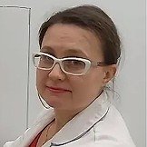 Врач Спичак Лариса Григорьевна