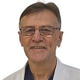 Врач Сухочев Анатолий Иванович