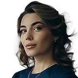 Врач Сухотько Анна Николаевна