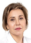 Врач Суровец Галина Николаевна