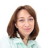 Врач Тарасова Светлана Валентиновна