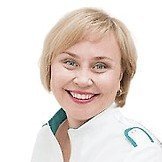 Врач Тарбаева Ольга Леонидовна