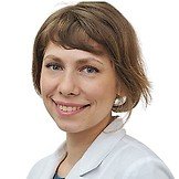 Врач Тележникова Нина Сергеевна
