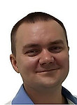 Врач Телышев Михаил Валерьевич
