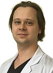 Врач Терехов Влас Андреевич