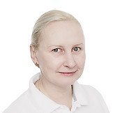 Врач Тимонькина Татьяна Николаевна