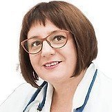Врач Торбина Наталья Вячеславовна