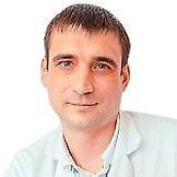 Врач Торгованов Анатолий Борисович