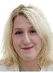Врач Тропина Наталия Сергеевна
