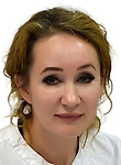 Врач Туренко Наталья Владимировна