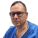 Врач Васильев Сергей Станиславович