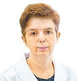 Врач Васильева Наталья Георгиевна