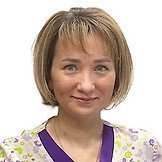 Врач Вдович Мария Васильевна