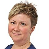 Врач Верещагина Анна Михайловна